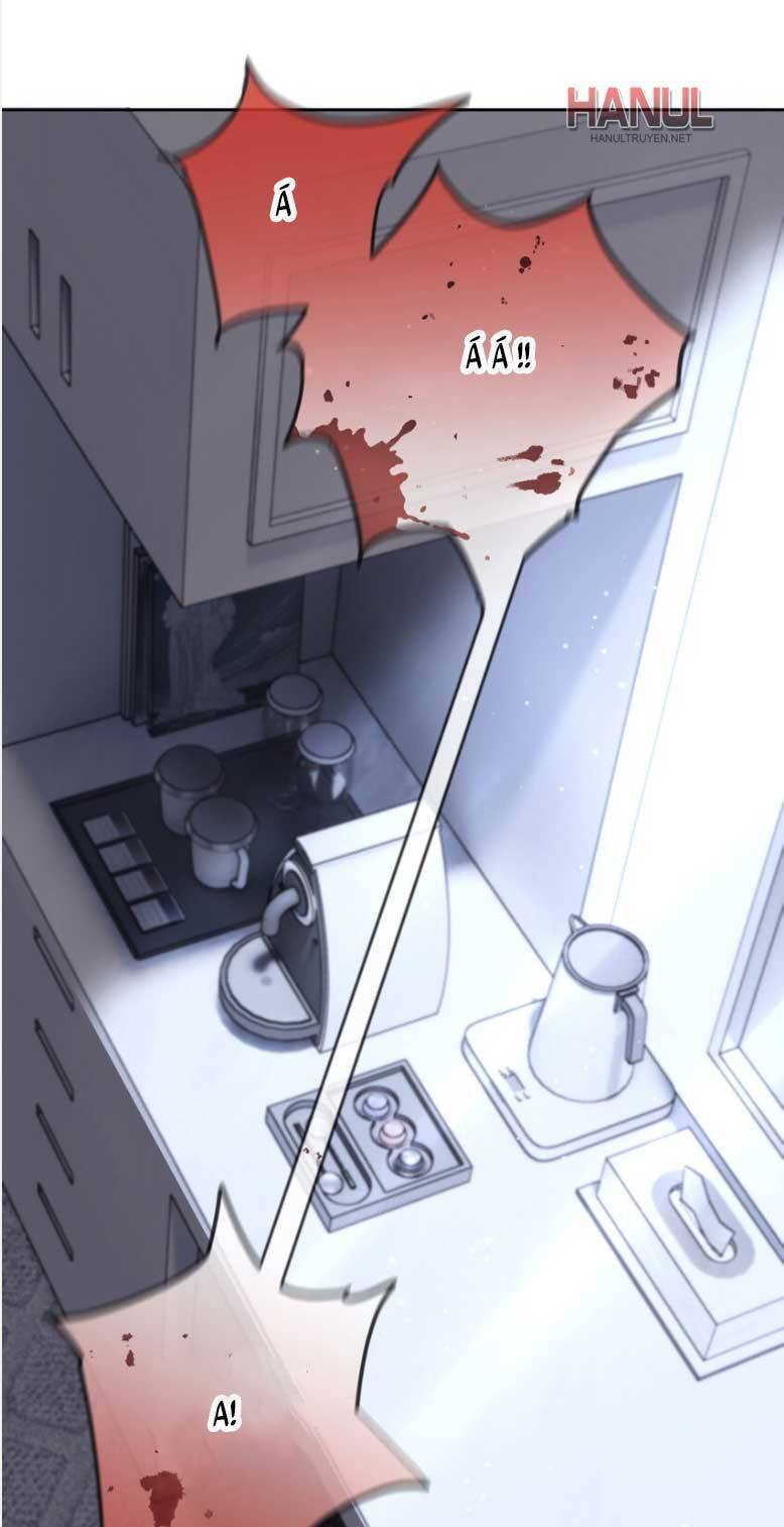 một vợ yêu, một bé con chapter 267 1