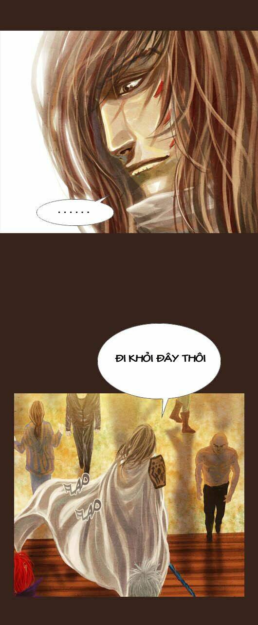 hội ảo thuật chapter 39 39