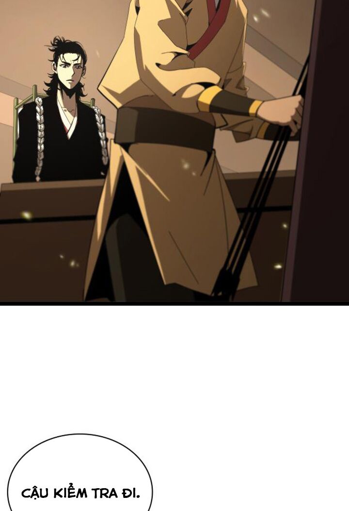 chư giới - tận thế online chapter 100 34