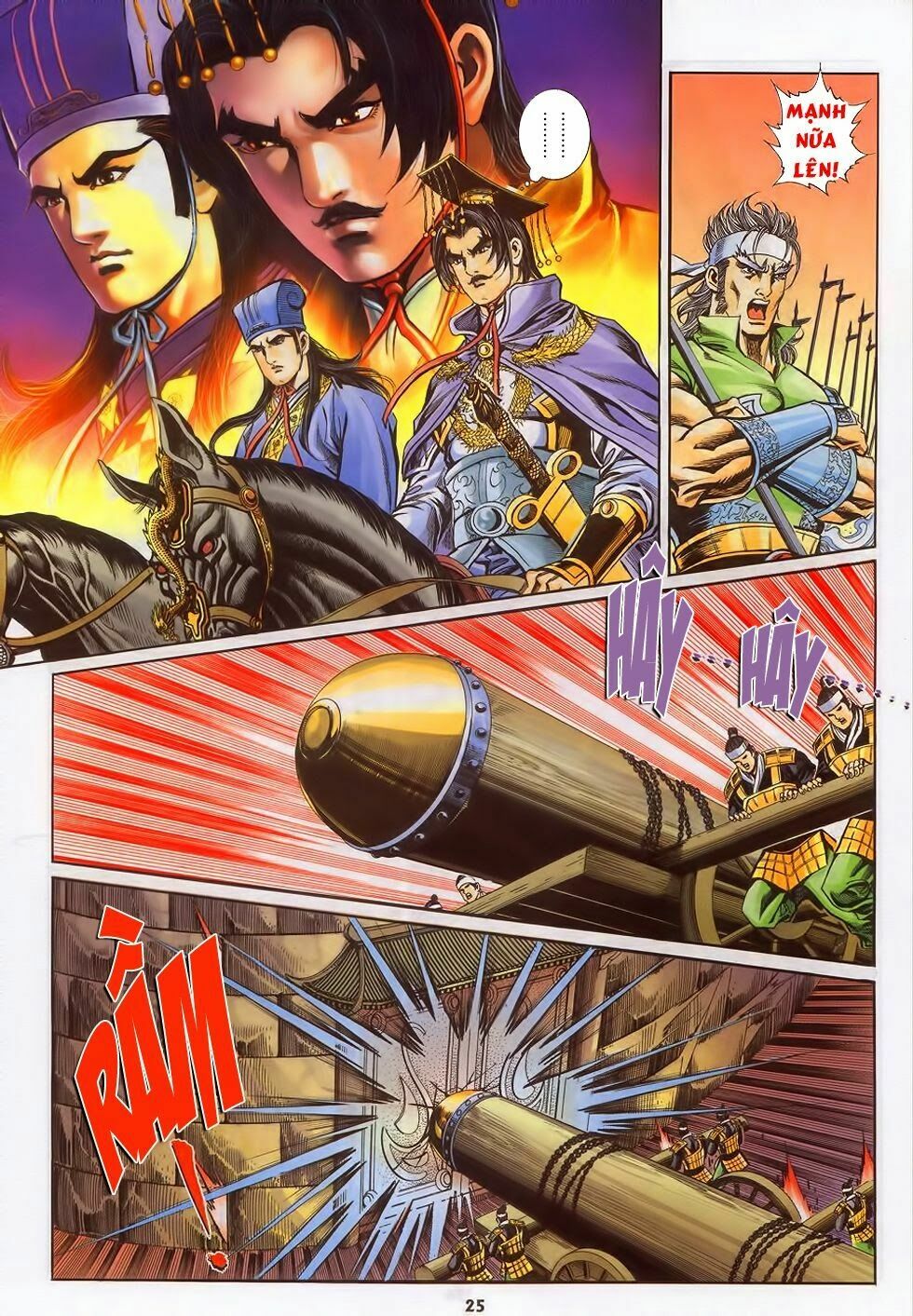 tầm tần ký chapter 189 24