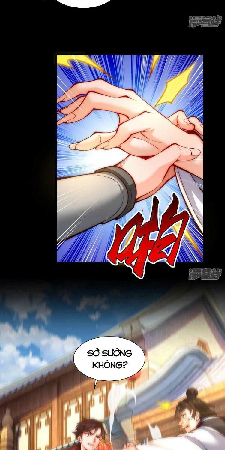 ta là thương thiên chapter 11 10