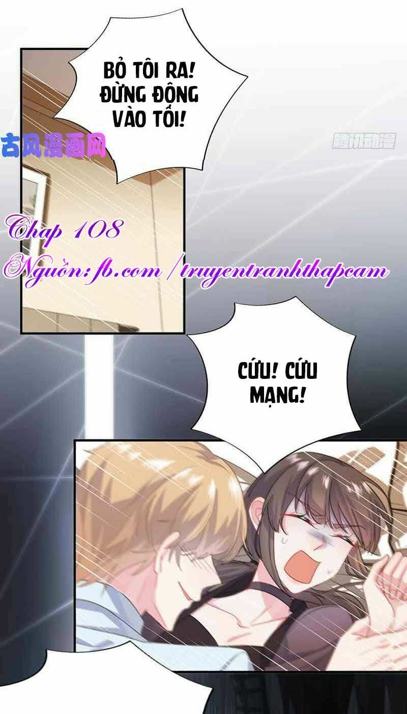 chọc tới chủ tịch tổng tài 2 chapter 108 1