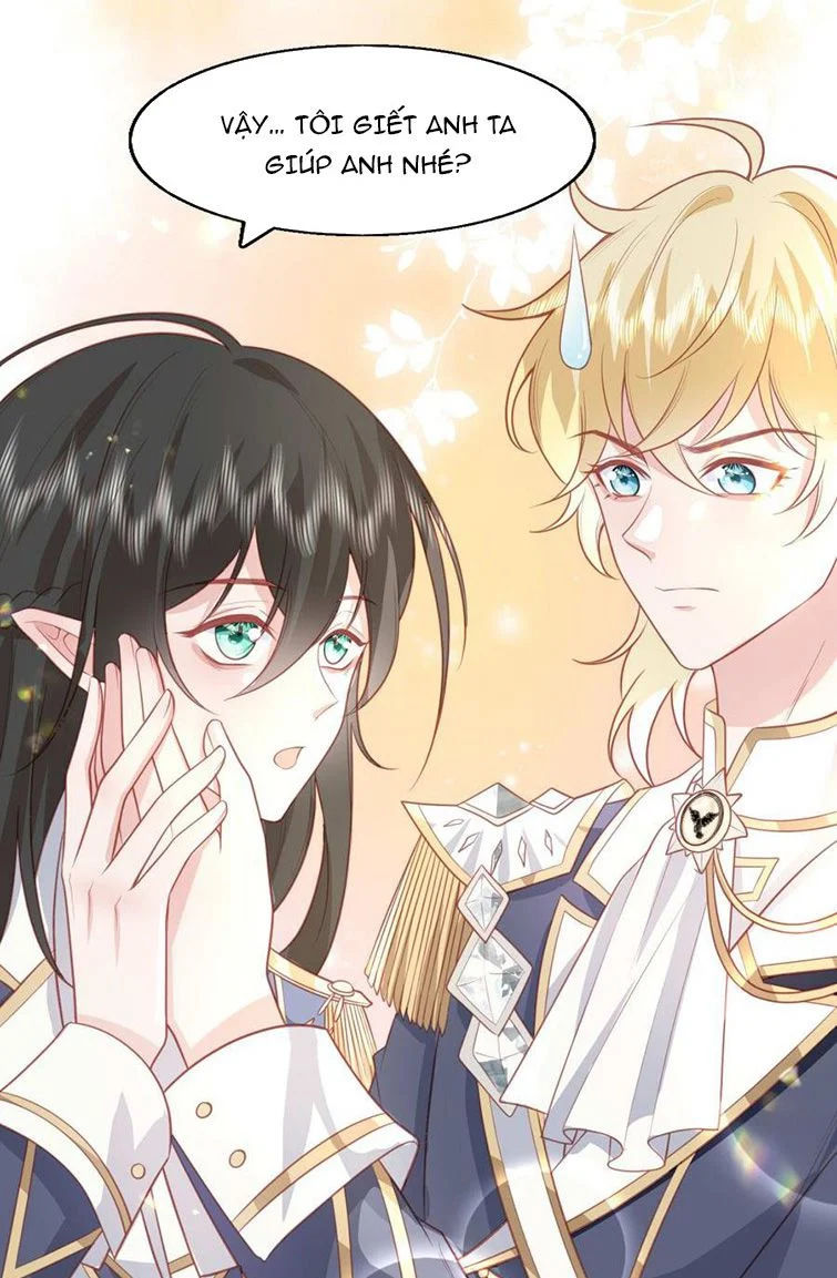 phản diện bị truy thành đoàn sủng chapter 19 49
