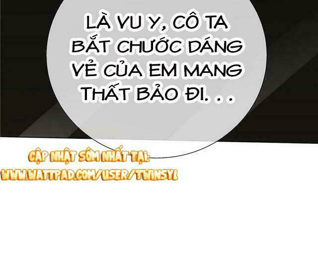 ái người tình xuất vu lam chapter 70 21
