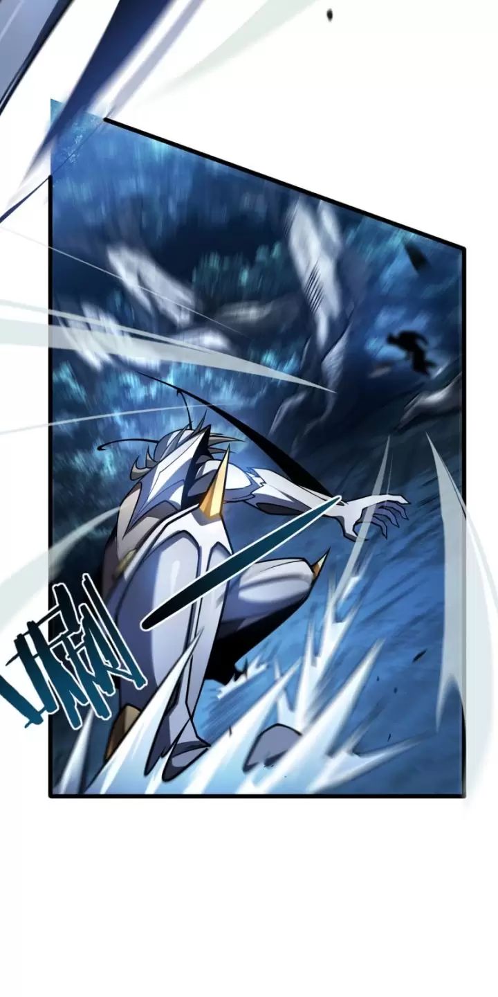 ta, chúa tể rừng xanh chapter 13 50