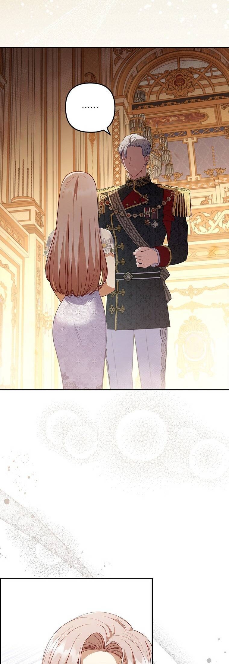 tôi bị quyến rũ bởi nam chính ốm yếu chapter 58 8