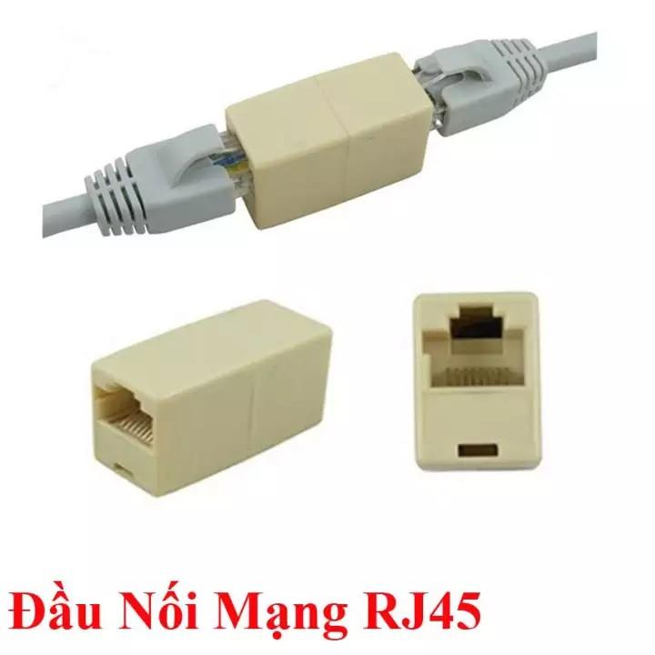 Jack nối dây cable mạng RJ45