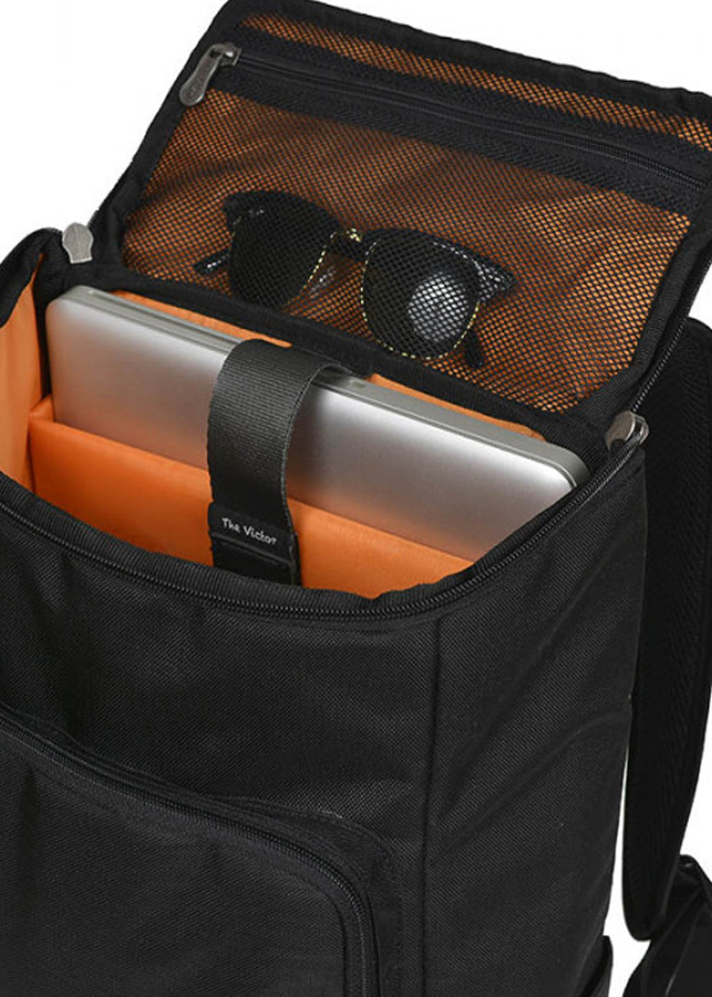 Balo Mikkor The Victor Backpack
