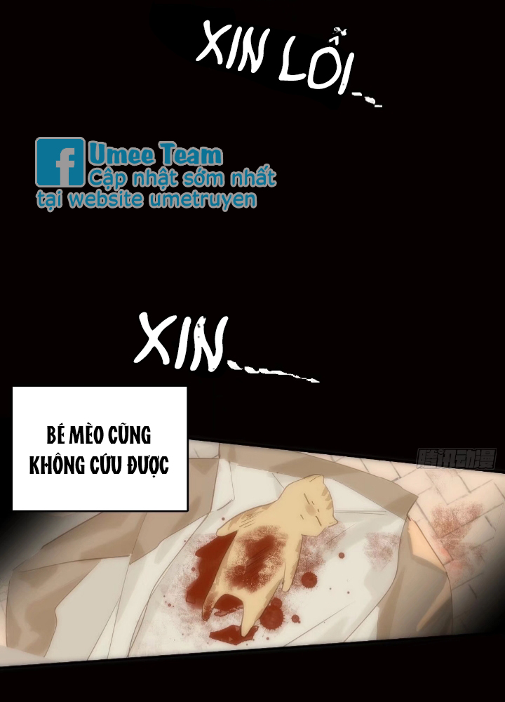 đêm đầy sao nói với em chapter 19 6