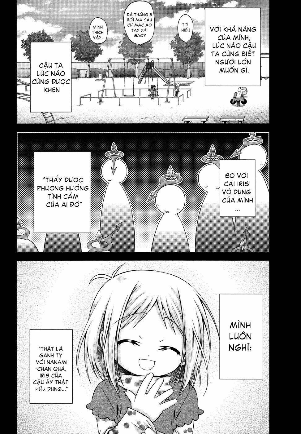 iris zero chapter 17 4