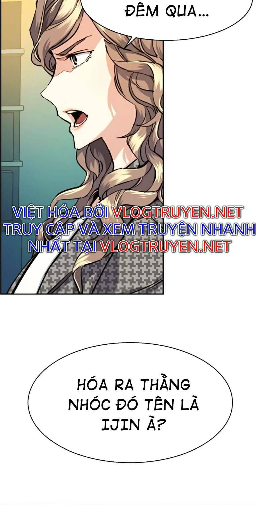 bạn học tôi là lính đánh thuê chapter 61 38