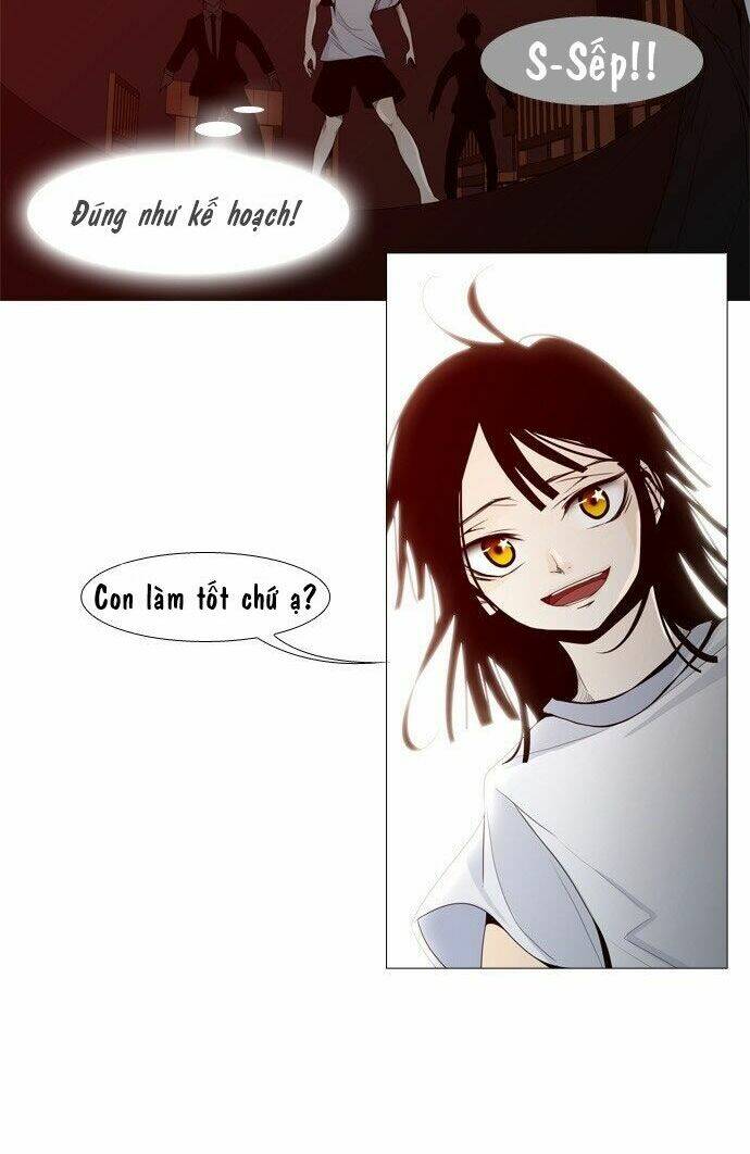 một không gian thời gian khác chapter 9 8