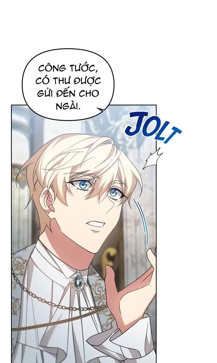 Đóa Hoa Tôn Kính chapter 27.2 - Trang 7