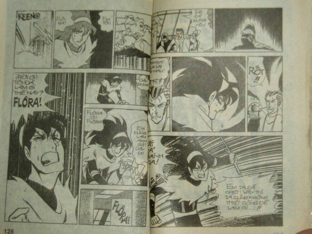 siêu nhân locke chapter 6 62