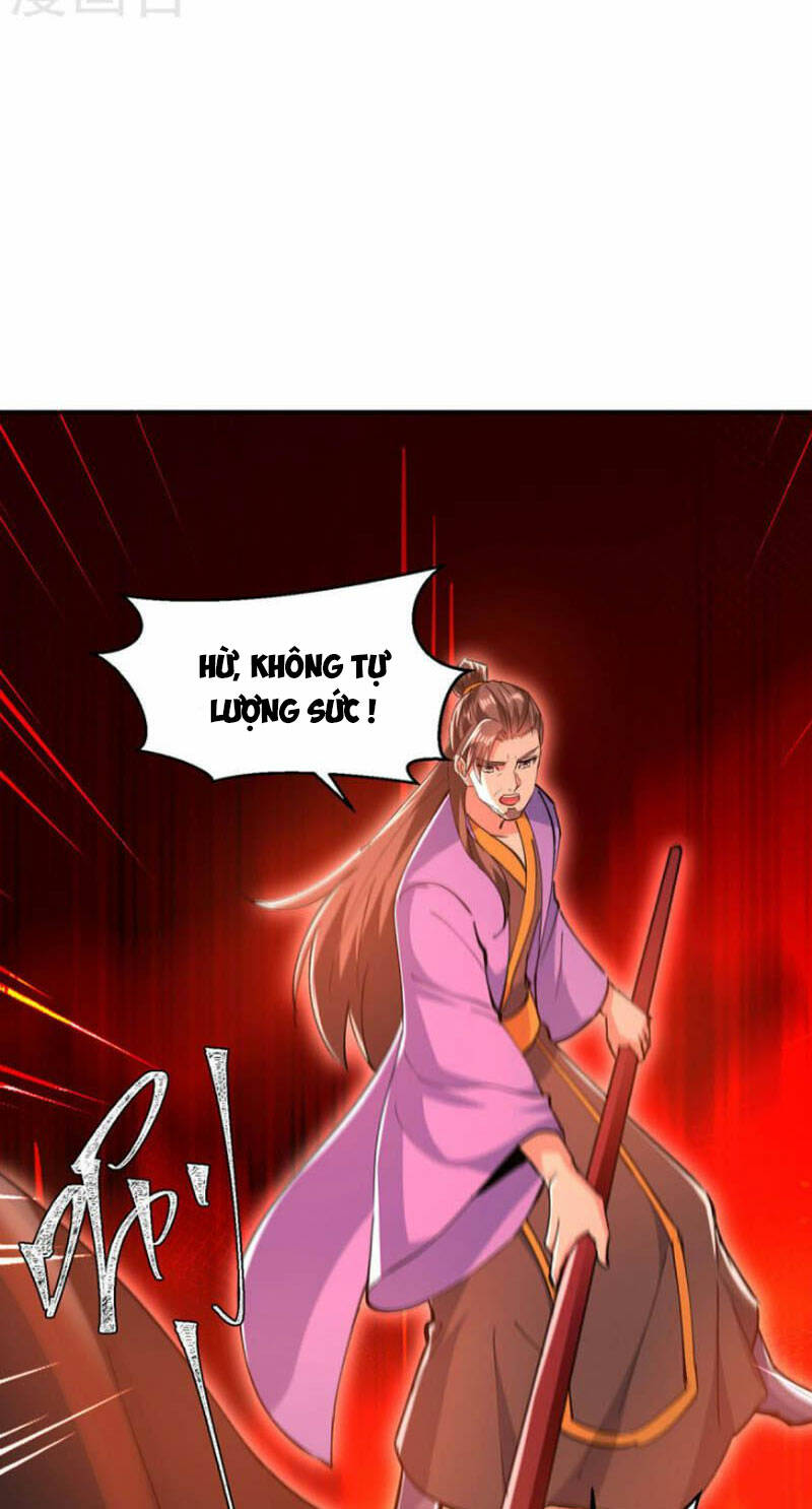 tối cường thăng cấp chapter 363 10