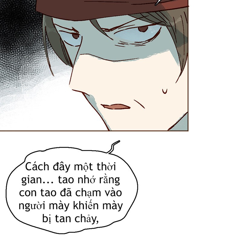 câu chuyện tình yêu kỳ lạ chapter 15 21