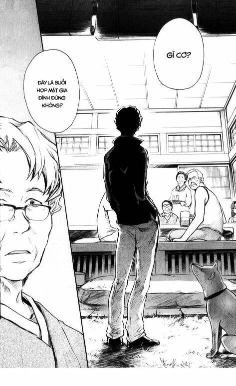 summer wars chapter 2 15