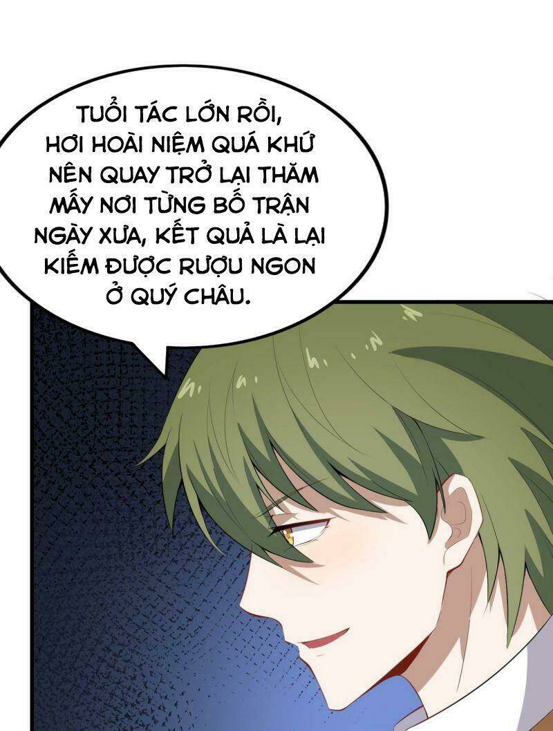 tổ thượng có tiền chapter 76 33
