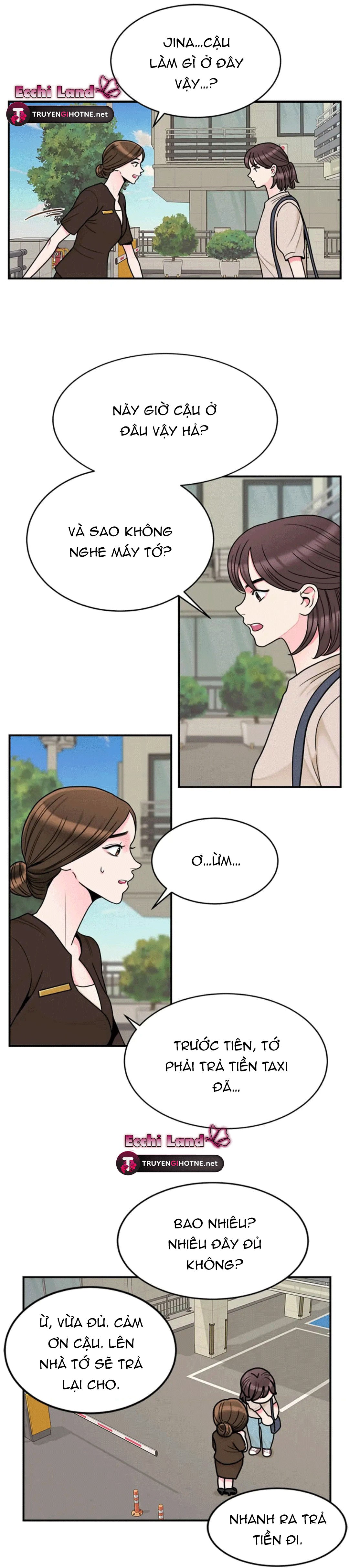 nghệ sĩ cello chapter 6.1 10