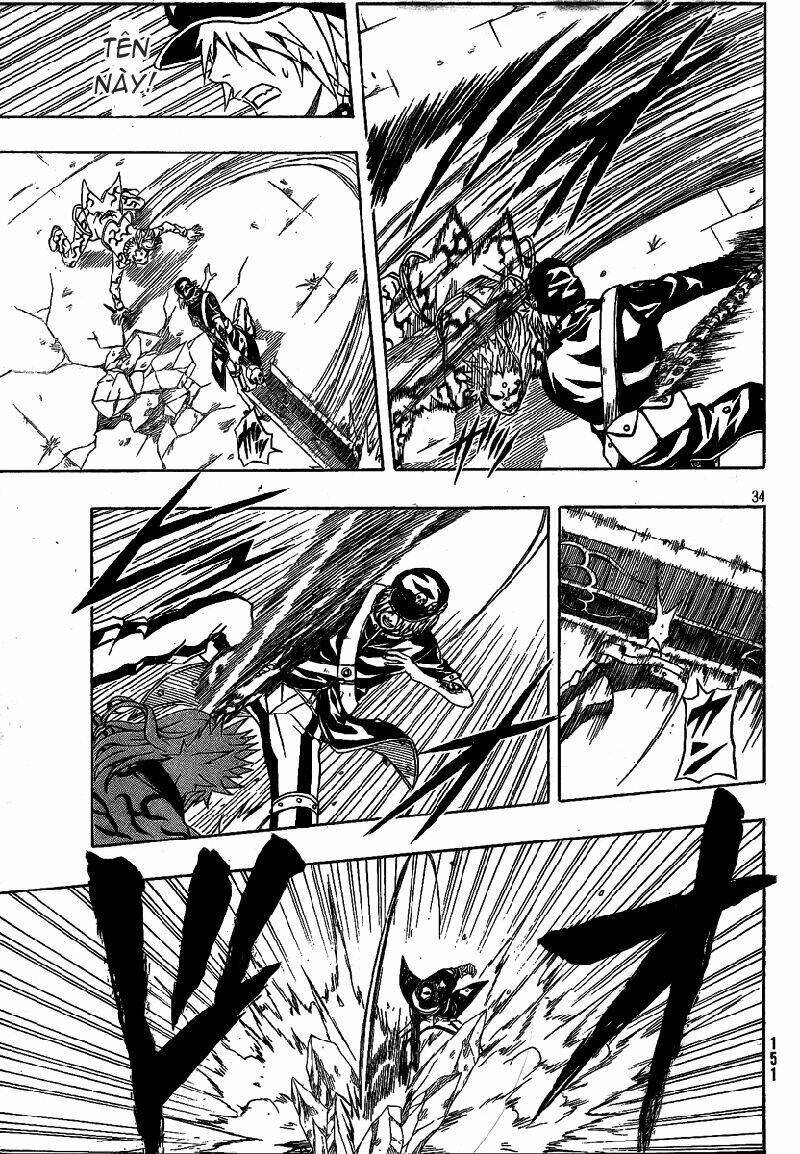 blazer driver chapter 7 34