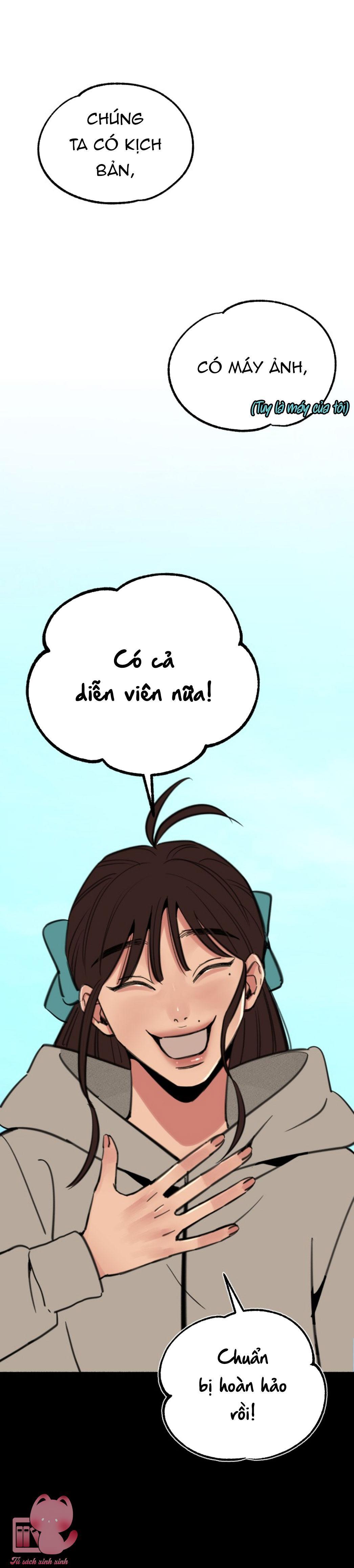 nàng thơ điện ảnh chapter 54 29