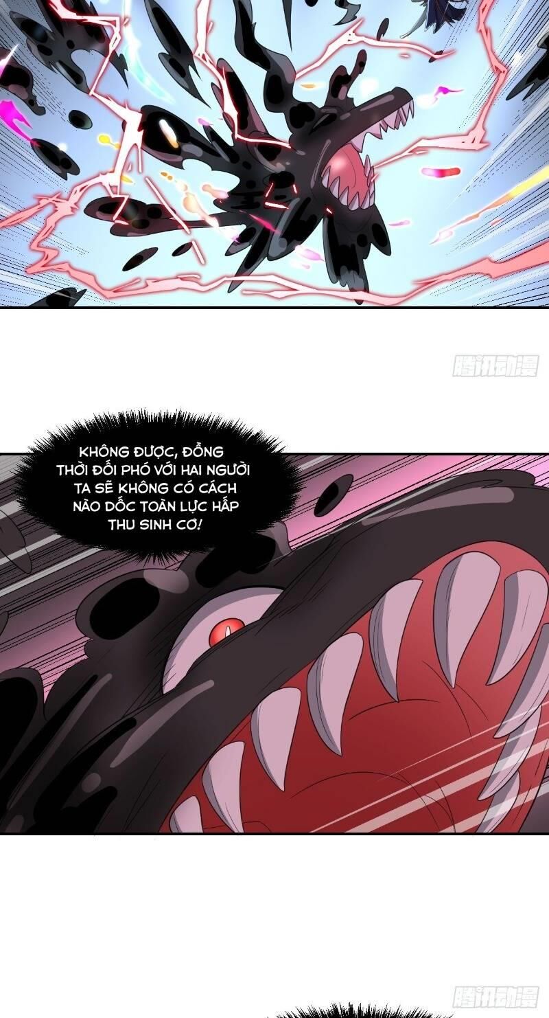 nghịch thiên tiên mệnh chapter 55 22