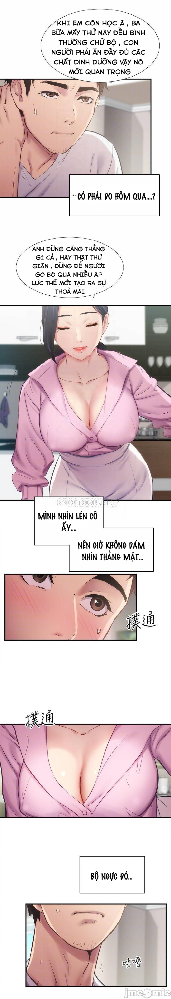 phẩm giá em dâu chapter 11 12