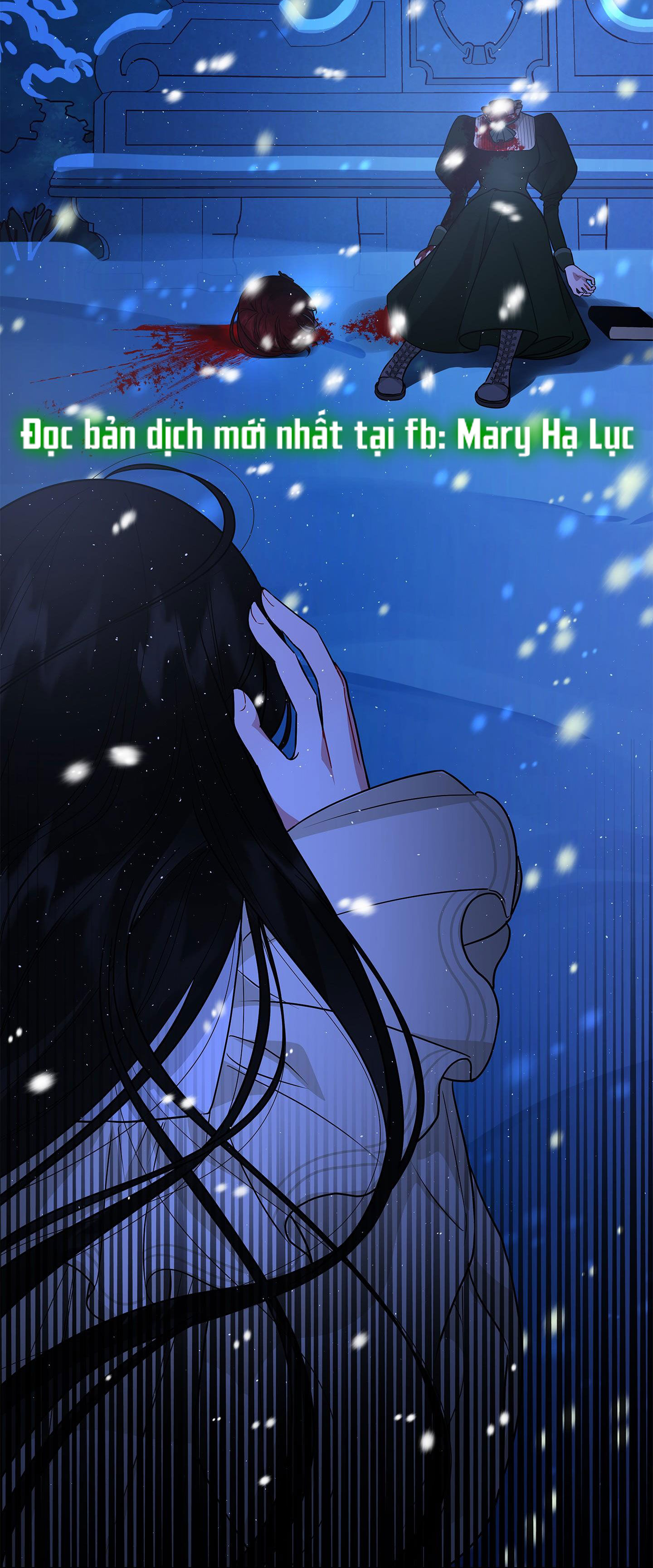 mặt trái của sự thật chapter 7.2 8