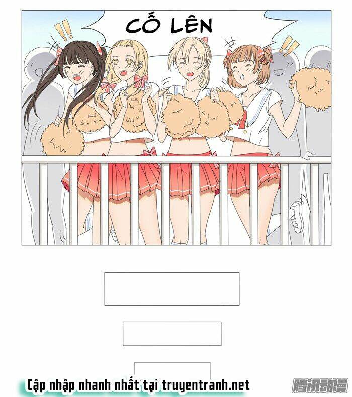 tôi là vợ tôi chapter 19 2