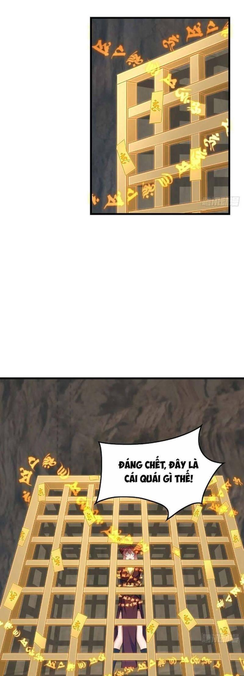 thuần hóa ba ba bạo quân chapter 100 31