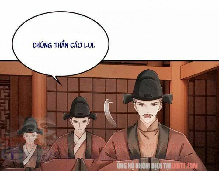 trọng sinh bá sủng nhiếp chính vương quá mạnh mẽ chapter 99 16