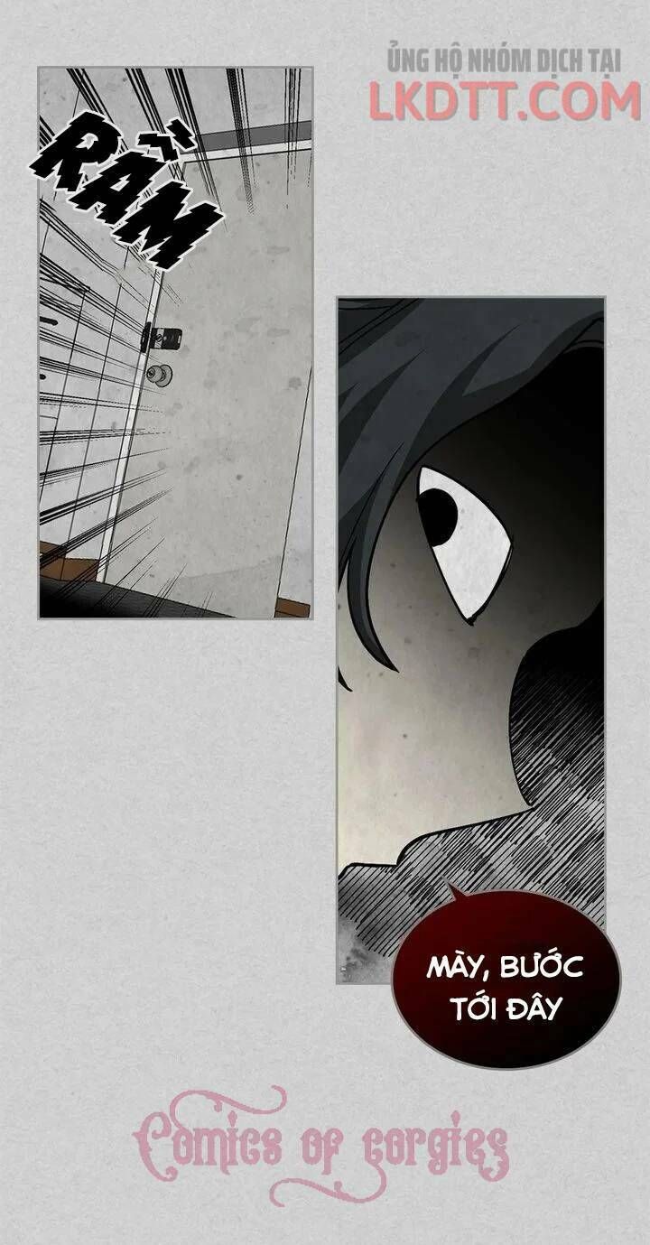 thú cưng của nữ phụ độc ác chapter 33 21