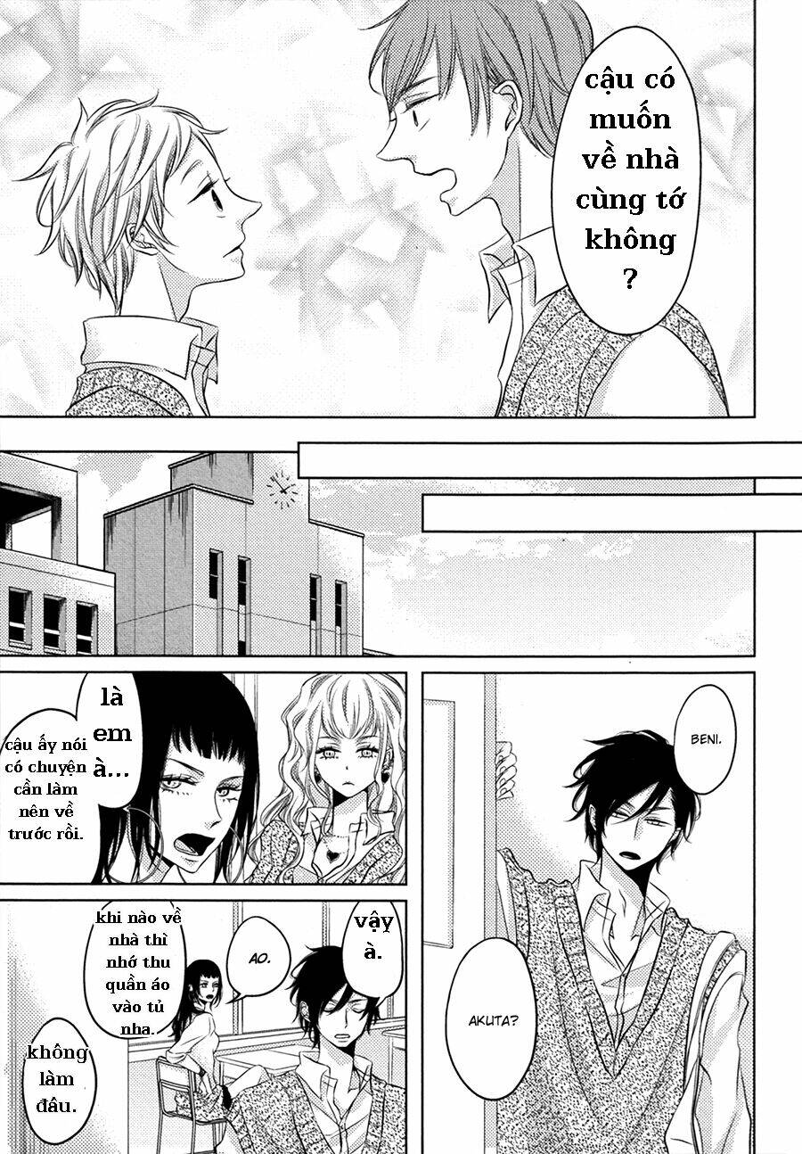 katakoi opera chapter 2 7