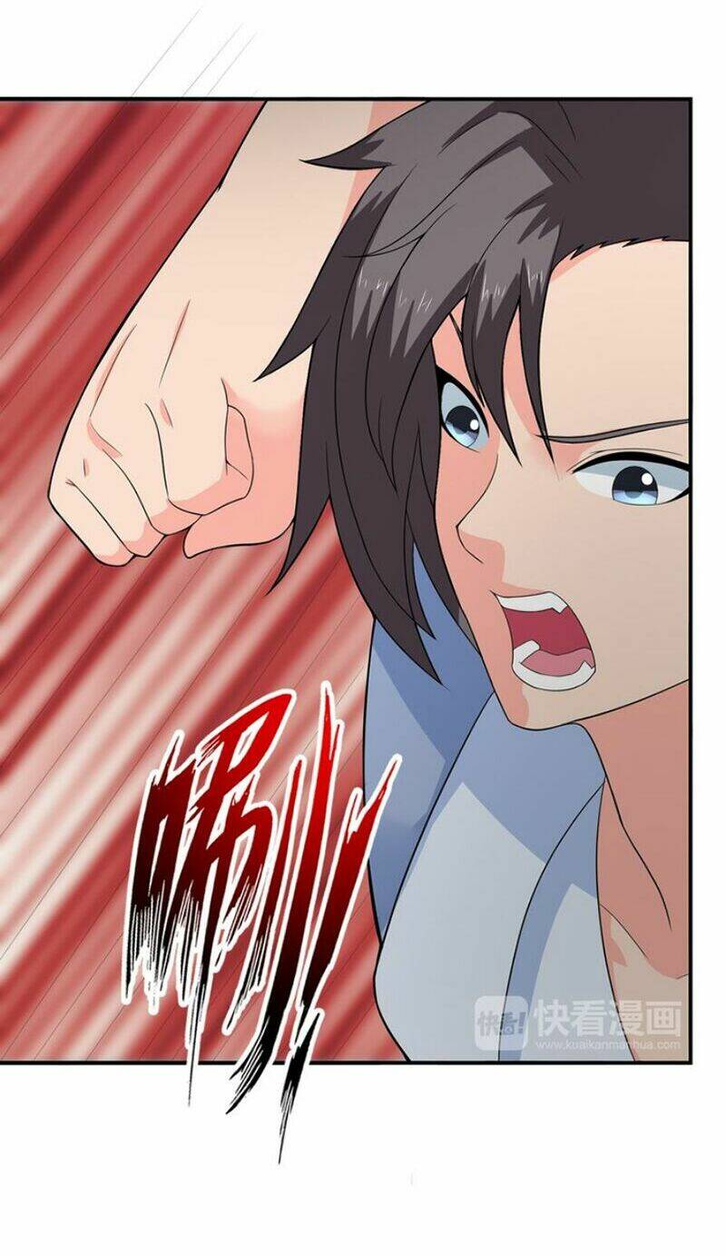 cực vũ huyền đế chapter 43 9