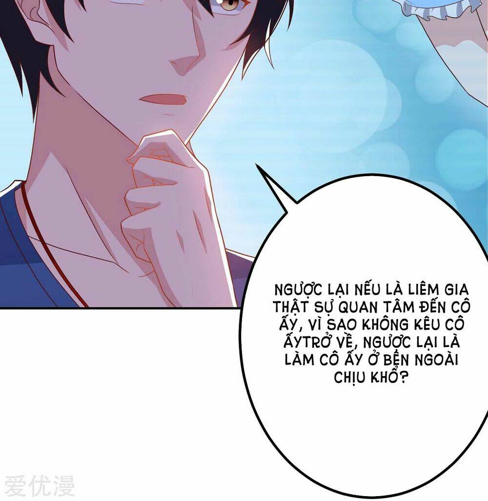 trọng sinh khí thiếu quy lai chapter 84 29