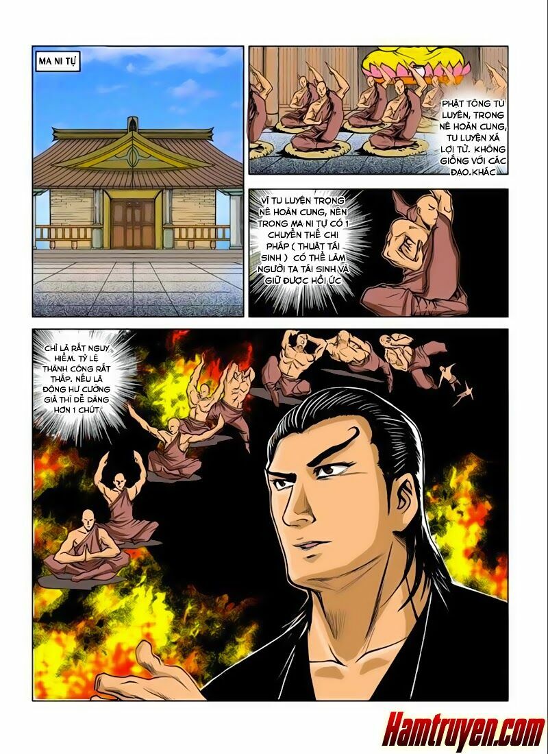 cửu đỉnh ký chapter 92 5