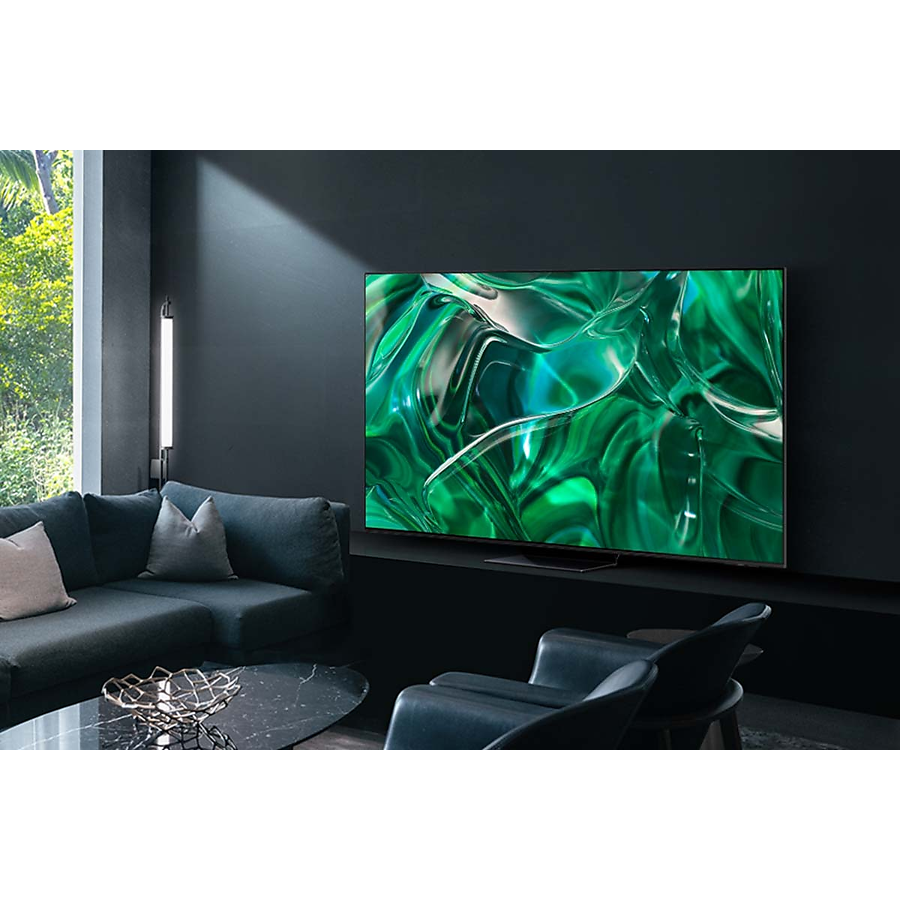 Smart Tivi OLED Samsung 4K 65 inch QA65S95C - Model 2023