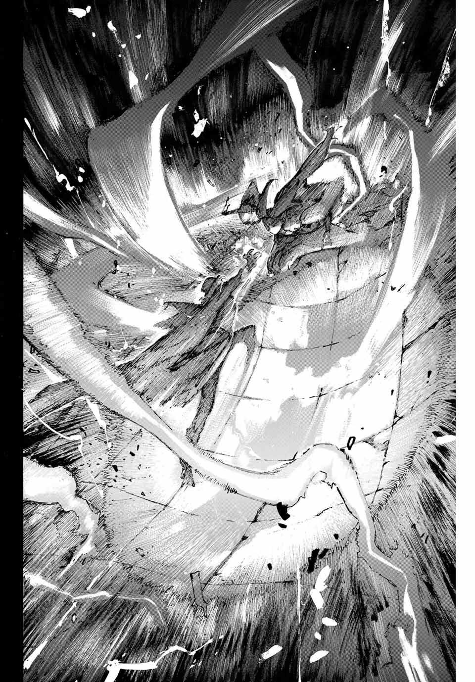 fate/grand order: epic of remnant - shimosa chapter 21 10