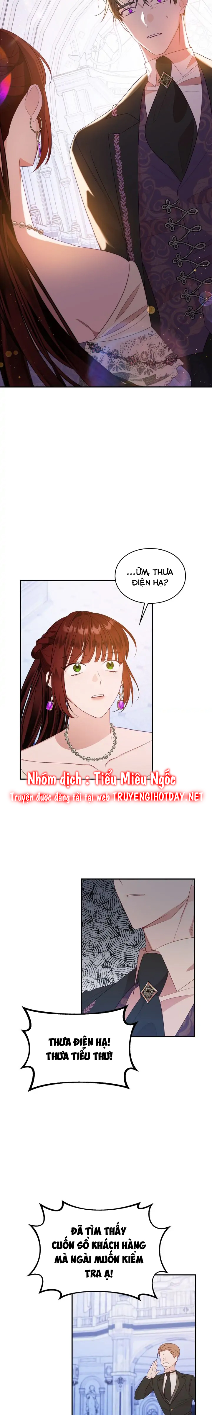 câu chuyện về nữ công tước chapter 45 18