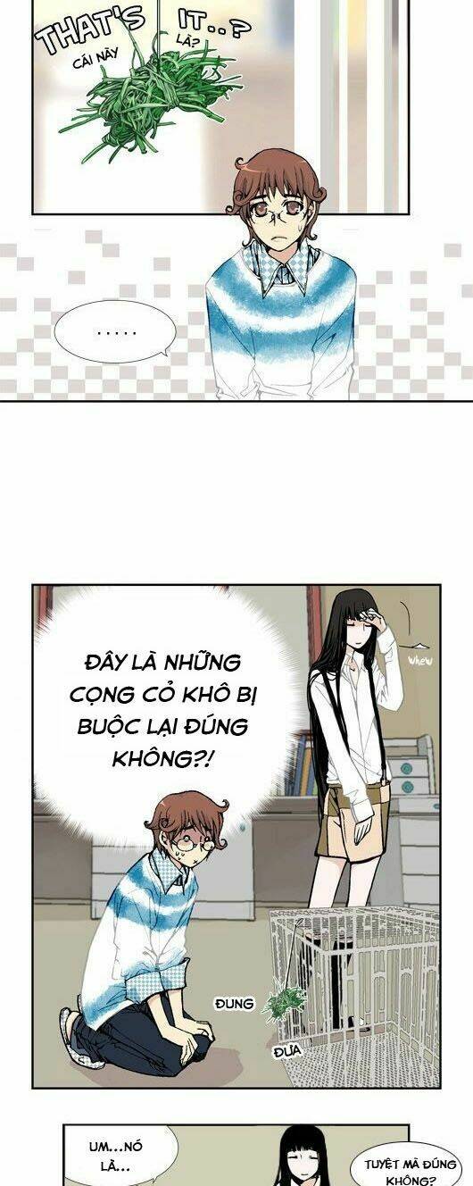 pet diary chapter 25.2 4