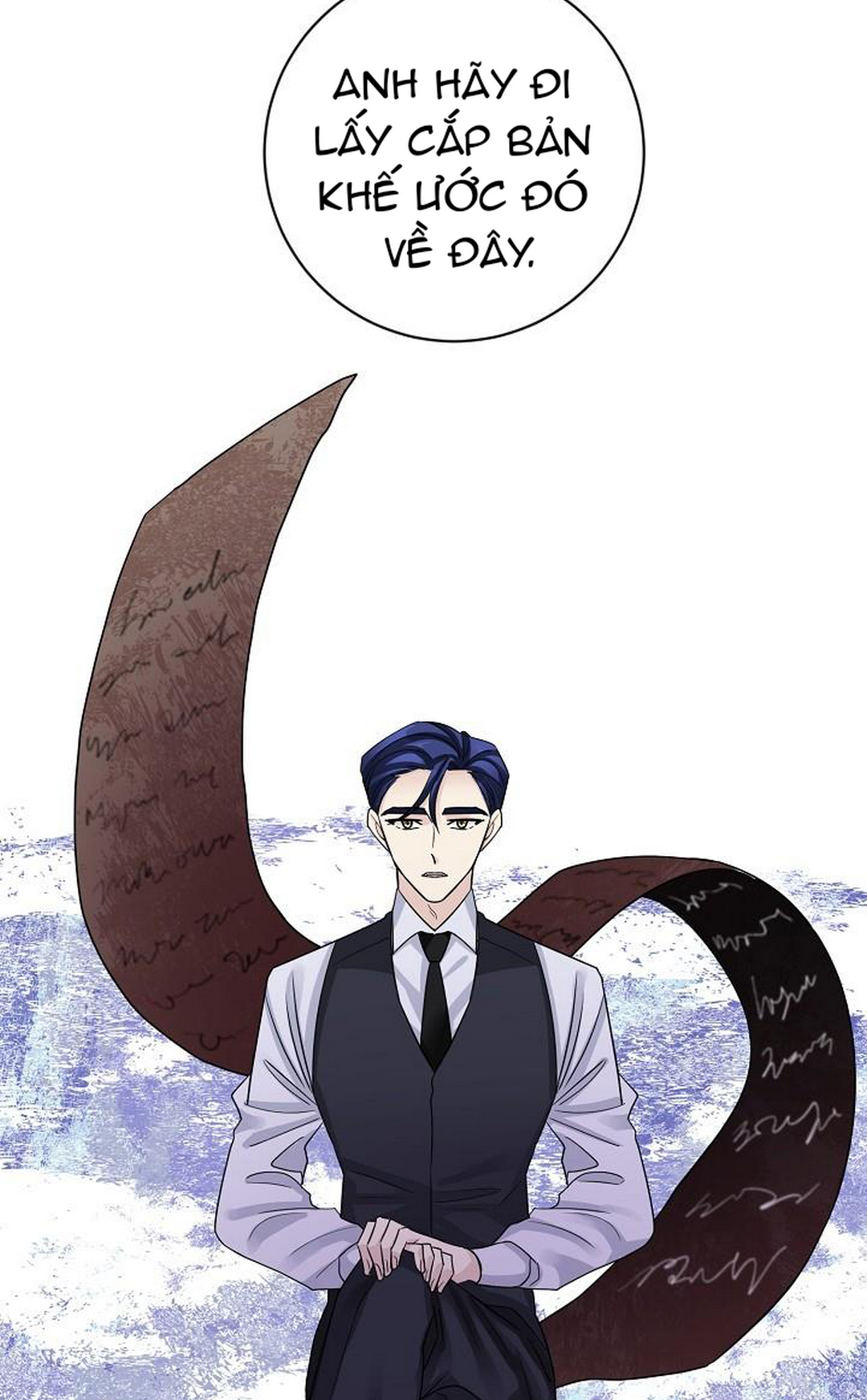 chinh phục quý ngài ma cà rồng chapter 2 99