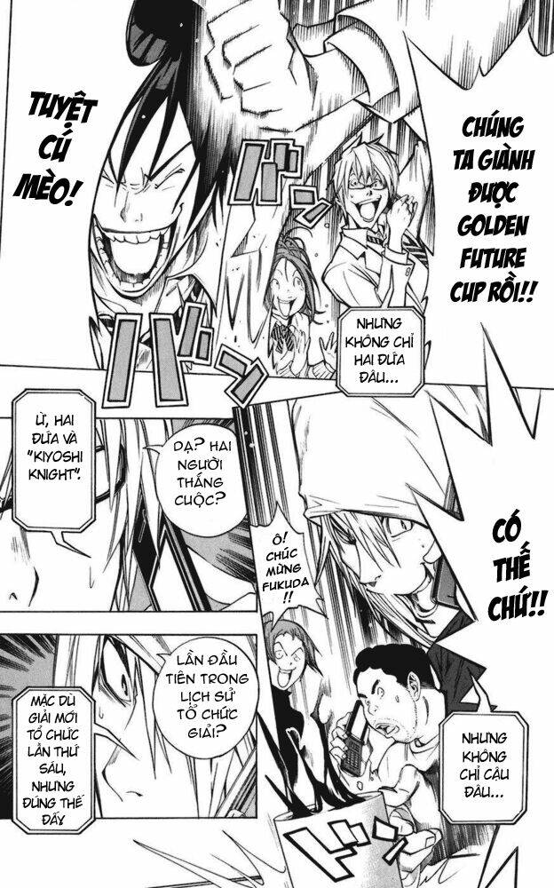 họa sĩ truyện tranh chapter 32 4