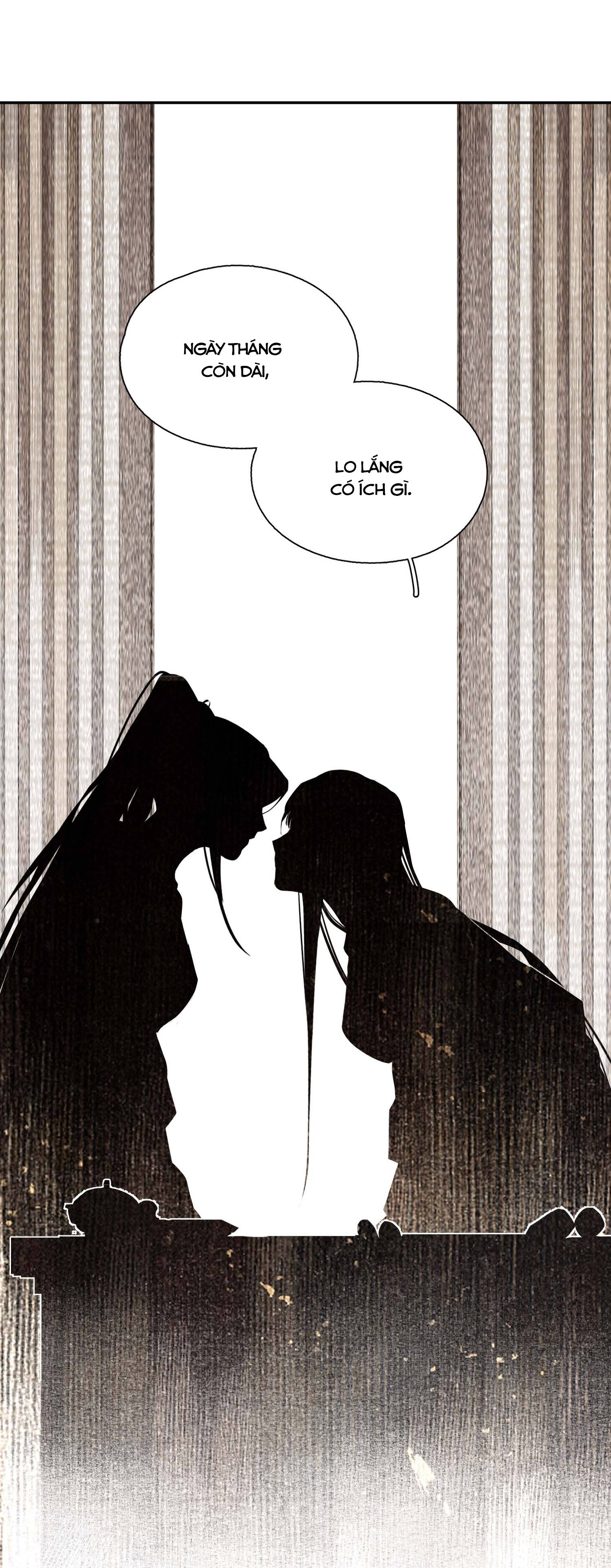 không cẩn thận cứu phải kẻ thù của giang hồ chapter 62 17