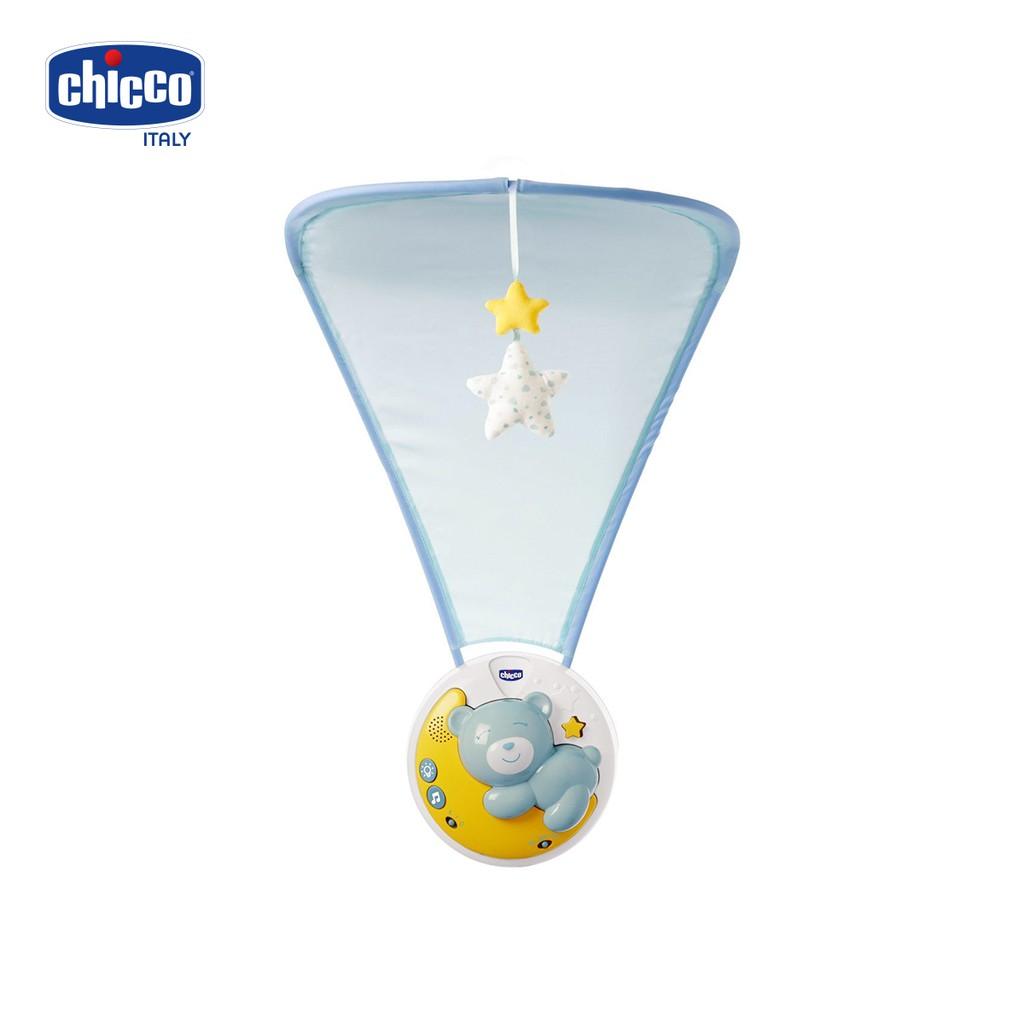 Đồ chơi treo cũi phát nhạc Sao nhỏ Chicco