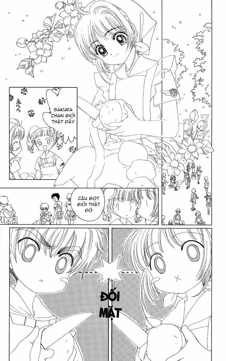 card captor sakura chapter 16 15