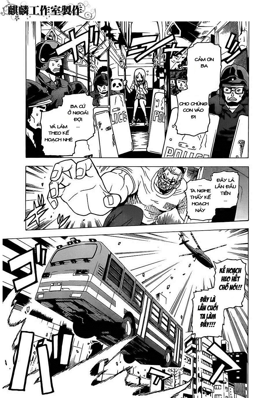 tokyo esp chapter 23 38