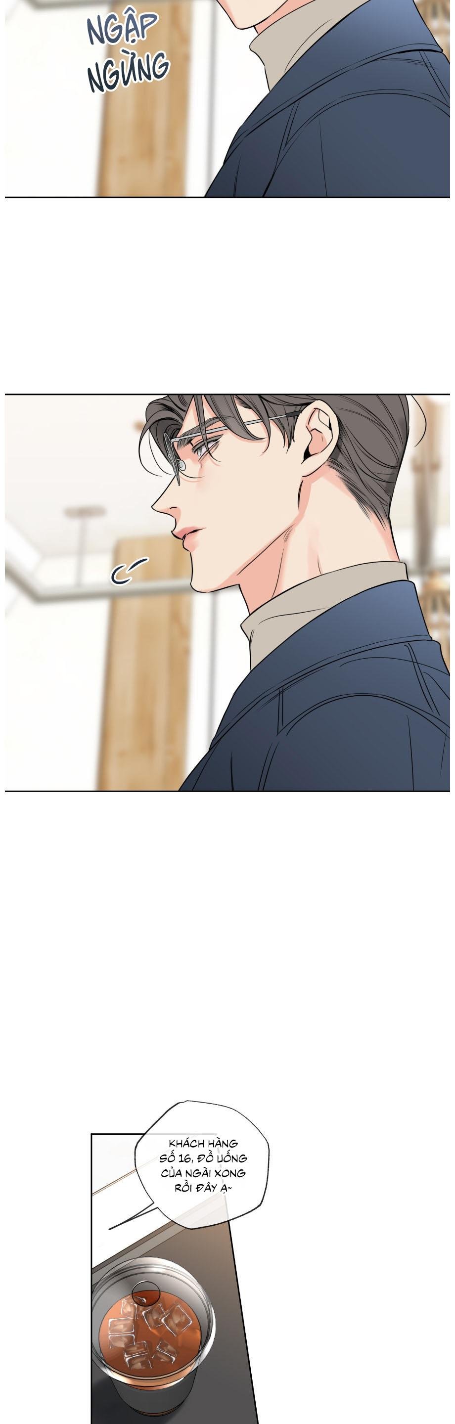 chuyện tình rắc rối -dmbl chapter 32 31