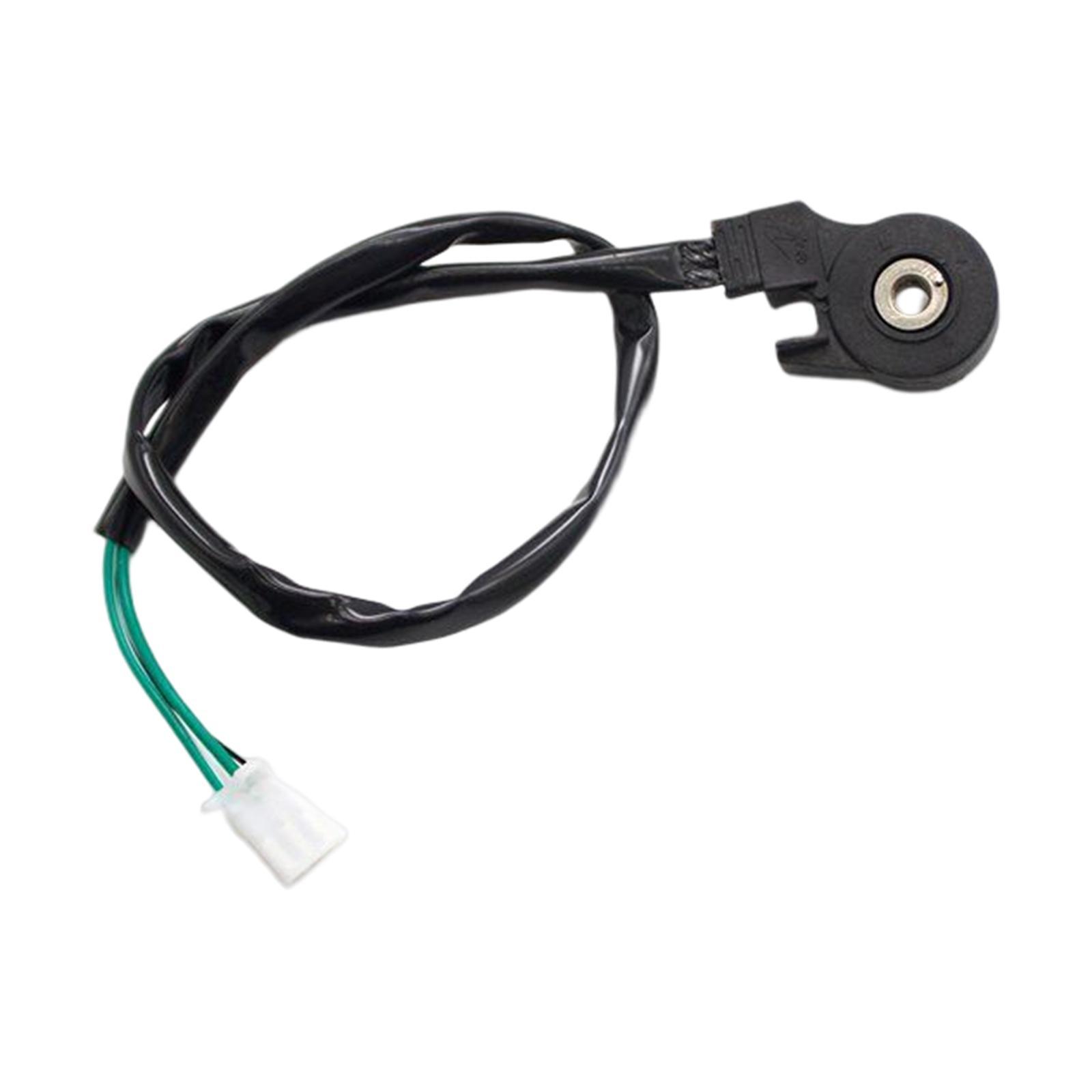 Engine Stalled Switch Urgent Stop Switch Stop Switch for Motorcycle