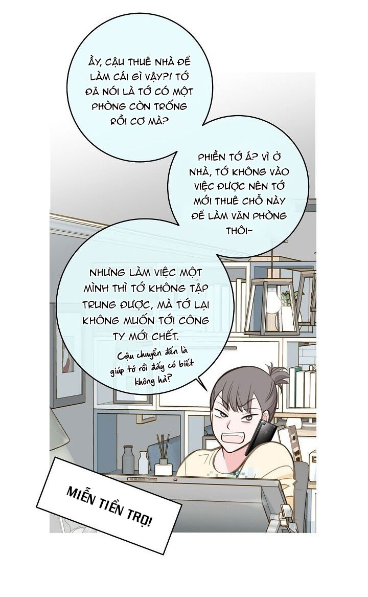 cuộc hôn nhân sinh tồn chapter 2.1 14