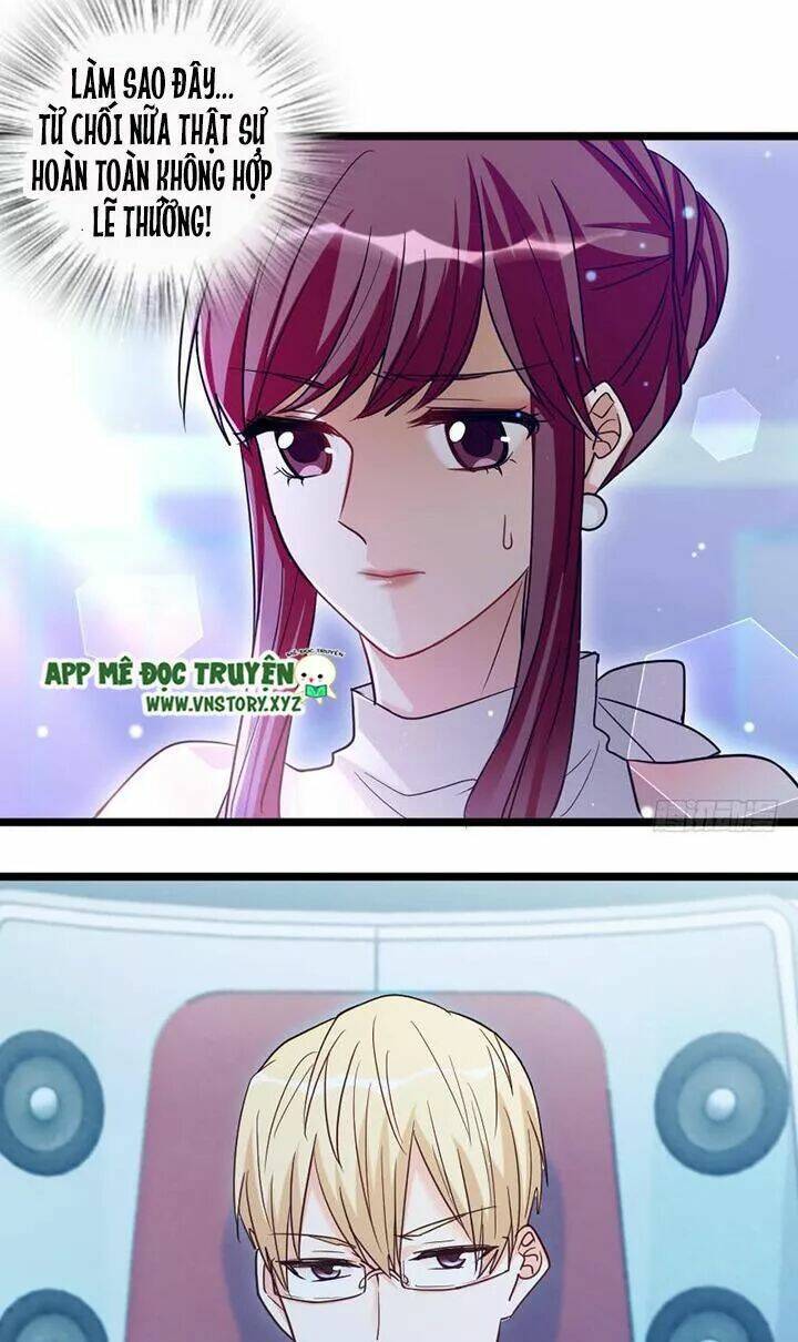 thiên hậu trở về chapter 132 9